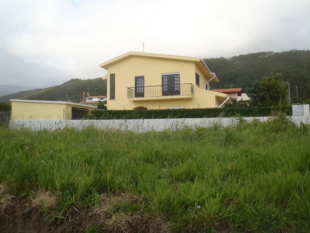 Casarada Hotel Carreco Luaran gambar