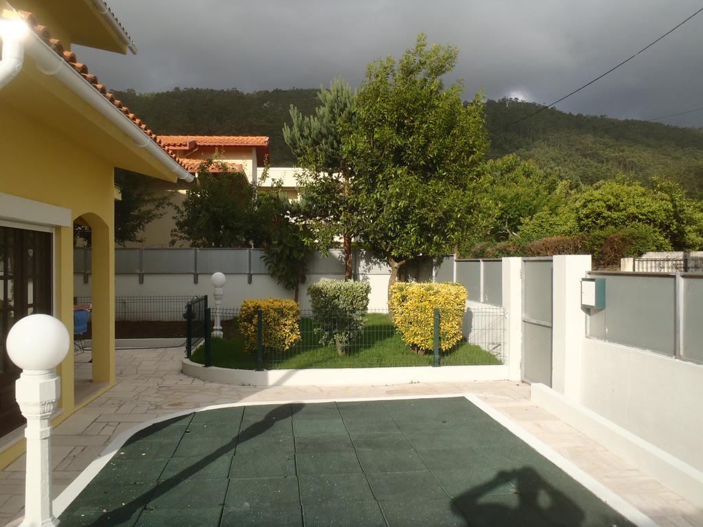 Casarada Hotel Carreco Luaran gambar