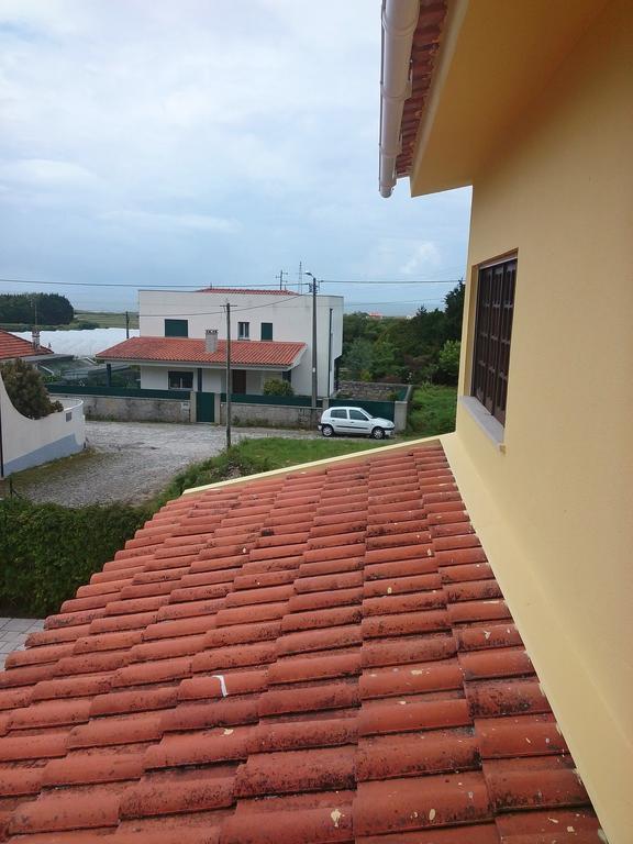 Casarada Hotel Carreco Luaran gambar
