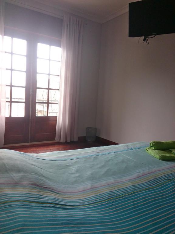 Casarada Hotel Carreco Luaran gambar