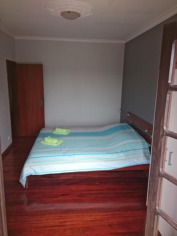 Casarada Hotel Carreco Luaran gambar