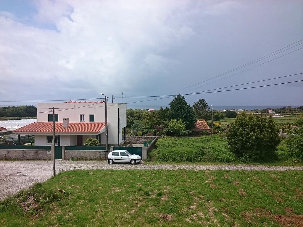 Casarada Hotel Carreco Luaran gambar
