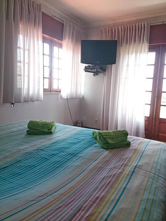Casarada Hotel Carreco Luaran gambar