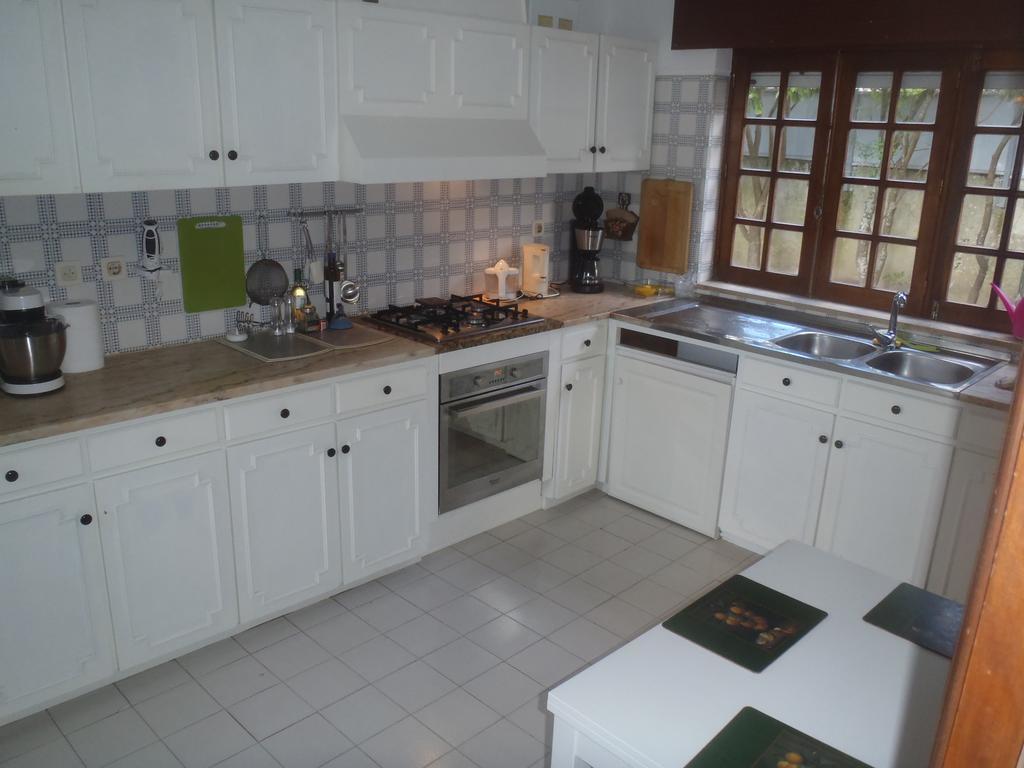 Casarada Hotel Carreco Luaran gambar