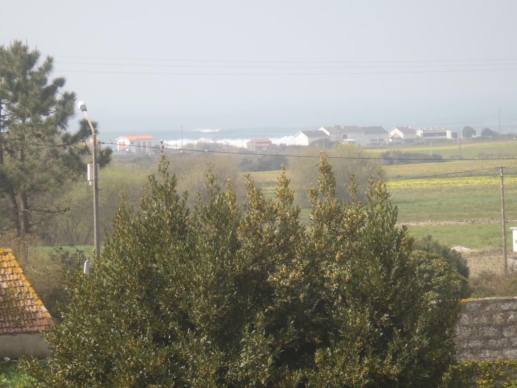 Casarada Hotel Carreco Luaran gambar
