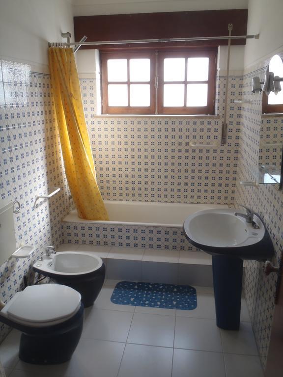Casarada Hotel Carreco Luaran gambar