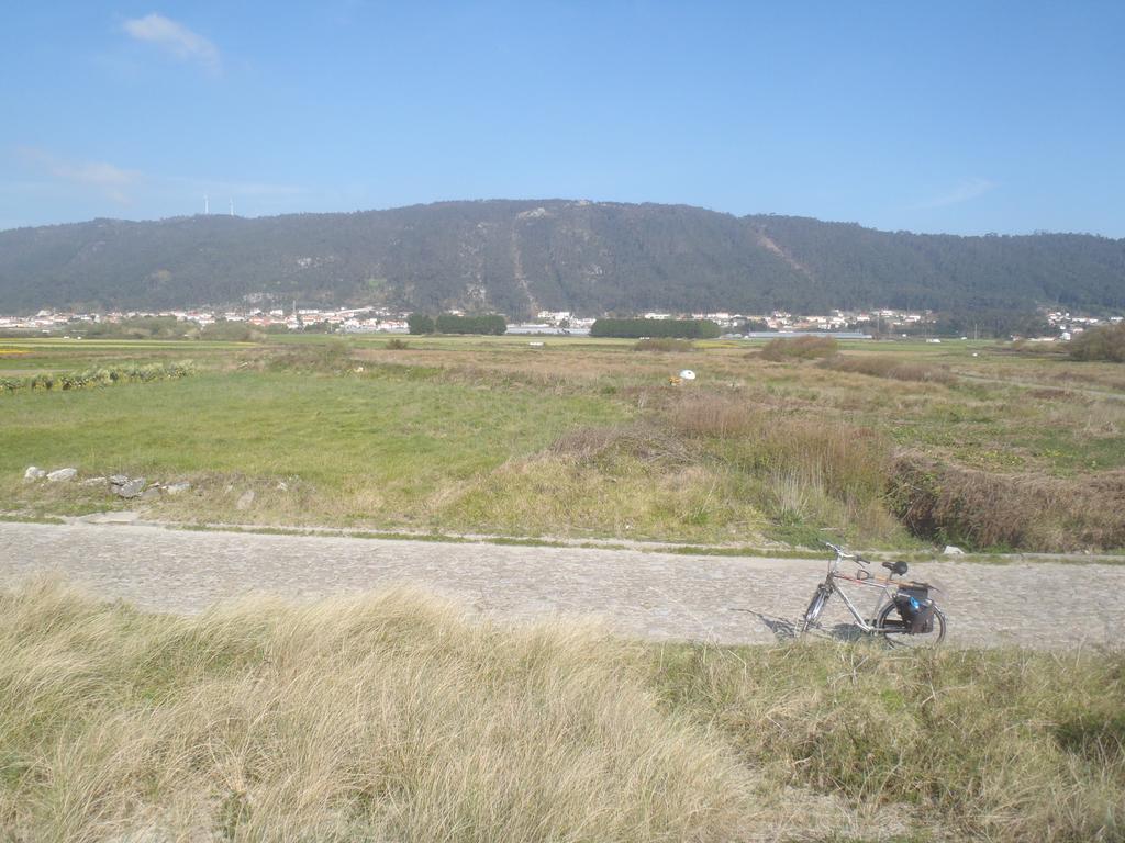 Casarada Hotel Carreco Luaran gambar