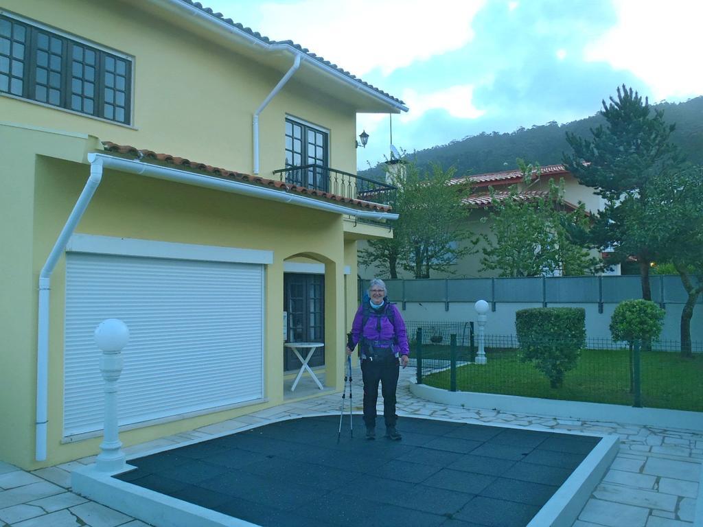 Casarada Hotel Carreco Luaran gambar