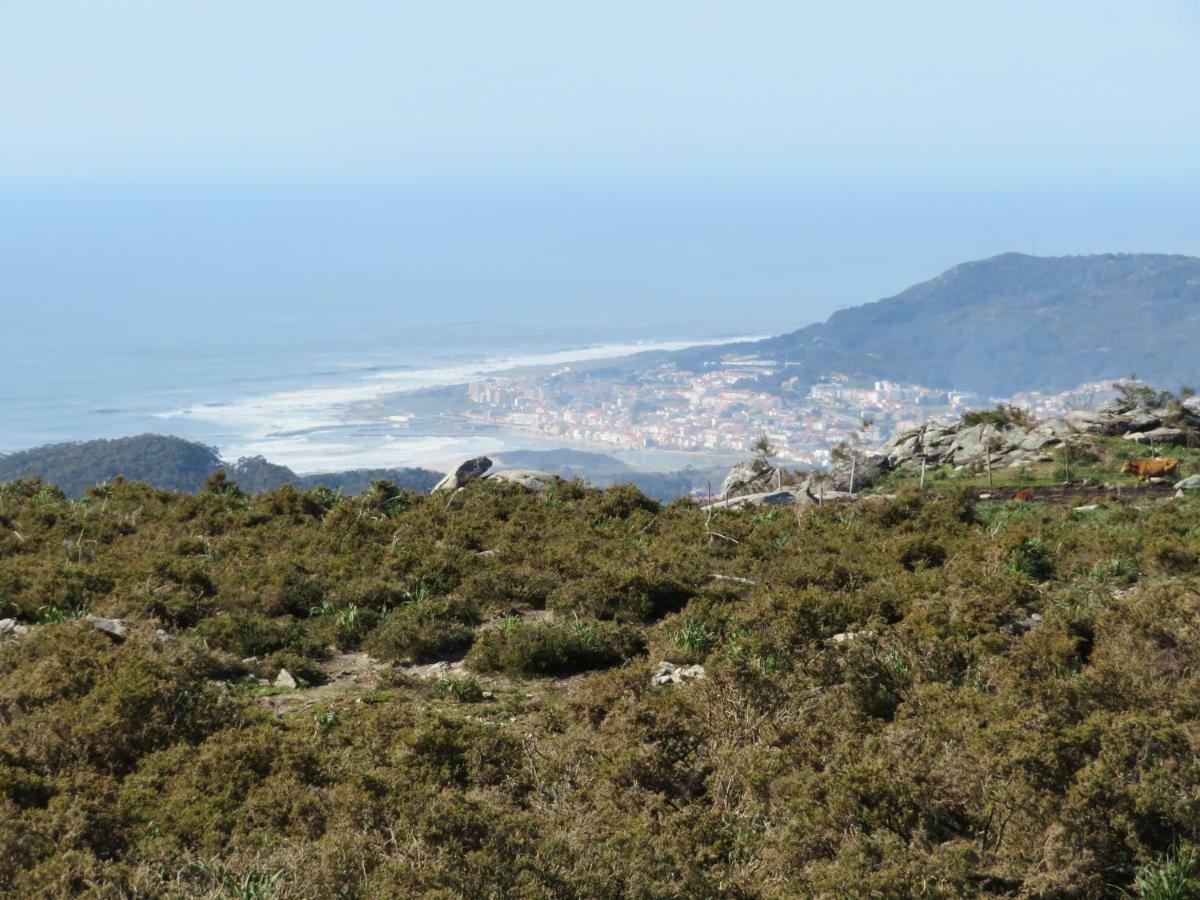Casarada Hotel Carreco Luaran gambar